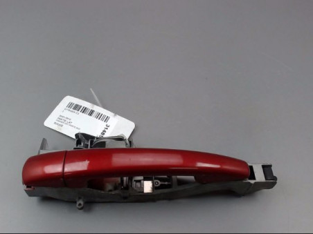 POIGNEE EXTERIEURE PORTE AVANT DROIT CITROEN C3 2010