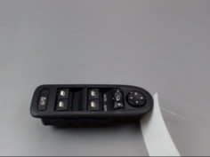 COMMANDE LEVE-GLACE PORTE AVG CITROEN C3 II Phase 1 (A51) 2009-2013