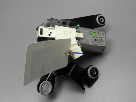 MECANISME ESSUIE-GLACE ARRIERE PEUGEOT 206 2001