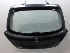 HAYON PEUGEOT 207 2006-2013