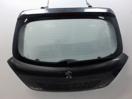 HAYON PEUGEOT 207 2011