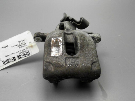 ETRIER DE FREIN ARRIERE GAUCHE CITROEN C4 II Phase 1 (B7) 2010-...