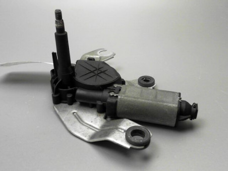 MECANISME ESSUIE-GLACE ARRIERE PEUGEOT 206 2004