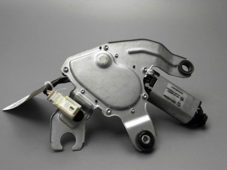 MECANISME ESSUIE-GLACE ARRIERE PEUGEOT 206 2004