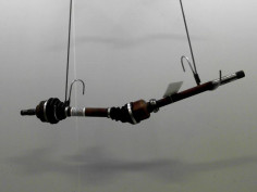 TRANSMISSION AVANT DROIT CITROEN XSARA PICASSO MONOSP. 1999-2010 1.6 HDi