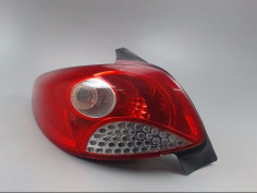 FEU ARRIERE GAUCHE  PEUGEOT 206 + 2009-2013