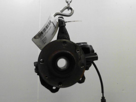 PIVOT AVANT DROIT PEUGEOT 207 2009