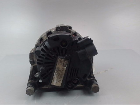 ALTERNATEUR PEUGEOT 206 2009