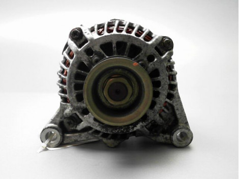 ALTERNATEUR PEUGEOT 206 1998-2009