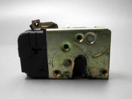 SYSTEME CONDAMNATION AVANT DROIT PEUGEOT 206 2002