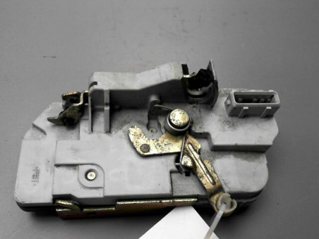 SYSTEME CONDAMNATION ARRIERE GAUCHE PEUGEOT 206 2002