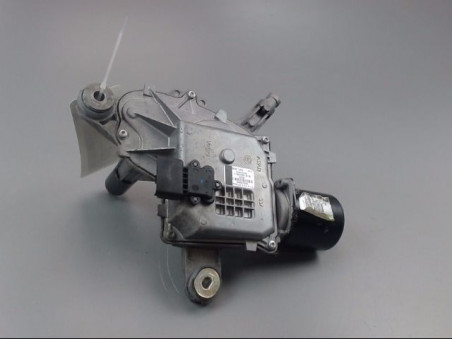 MECANISME ESSUIE-GLACE AVANT CITROEN C4 2010