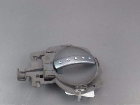 POIGNEE INTERIEURE PORTE AVANT GAUCHE CITROEN C3 2004