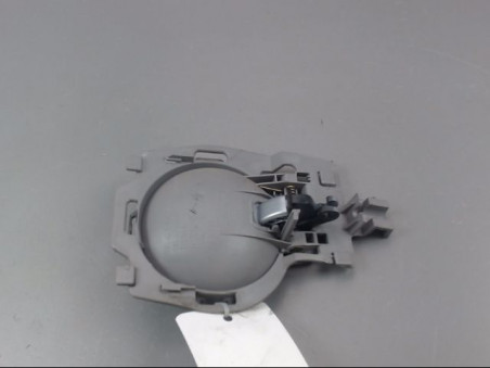 POIGNEE INTERIEURE PORTE AVANT GAUCHE CITROEN C3 2004