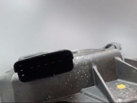 MECANISME ESSUIE-GLACE AVANT CITROEN C4 2008