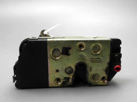 SYSTEME CONDAMNATION ARRIERE DROIT PEUGEOT 206 2005