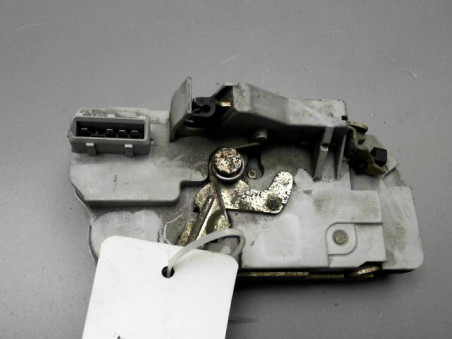 SYSTEME CONDAMNATION ARRIERE DROIT PEUGEOT 206 2005