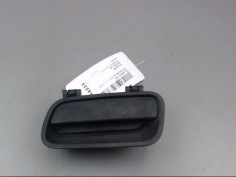 POIGNEE EXTERIEURE PORTE ARRIERE DROIT PEUGEOT 206 SW 2002-2006