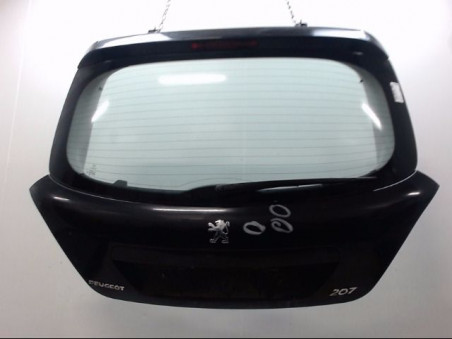 HAYON PEUGEOT 207 2010