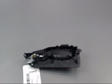 POIGNEE INTERIEURE PORTE AVANT DROIT PEUGEOT 307 2005