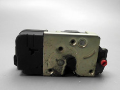 SYSTEME CONDAMNATION ARRIERE DROIT PEUGEOT 206 + 2009-2013