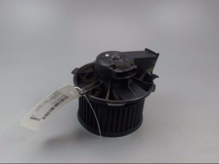 MOTEUR VENTILATEUR CHAUFFAGE PEUGEOT 206 2009