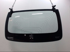 GLACE LUNETTE ARRIERE PEUGEOT 107 Phase 1 2005-2008