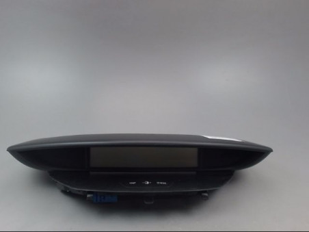 BLOC COMPTEURS CITROEN C4 2005