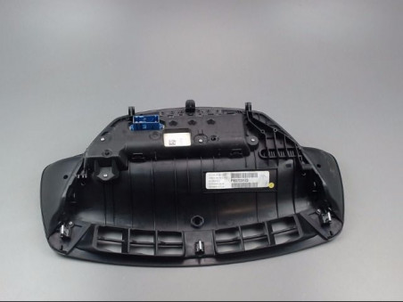 BLOC COMPTEURS CITROEN C4 2005