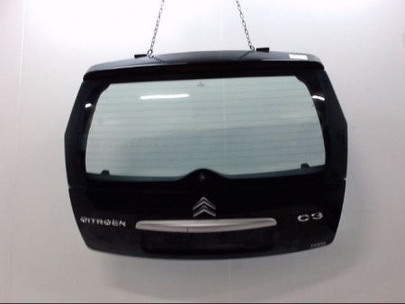 HAYON CITROEN C3 2007