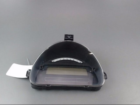 BLOC COMPTEURS CITROEN C2 2007