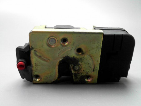 SYSTEME CONDAMNATION ARRIERE GAUCHE PEUGEOT 206 2005