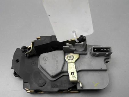 SYSTEME CONDAMNATION ARRIERE GAUCHE PEUGEOT 206 2005
