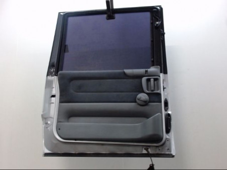PORTE COULISSANTE GAUCHE PEUGEOT 806 2001