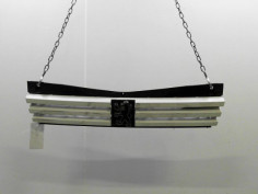 CALANDRE PEUGEOT 205 Phase 2 1987-1998