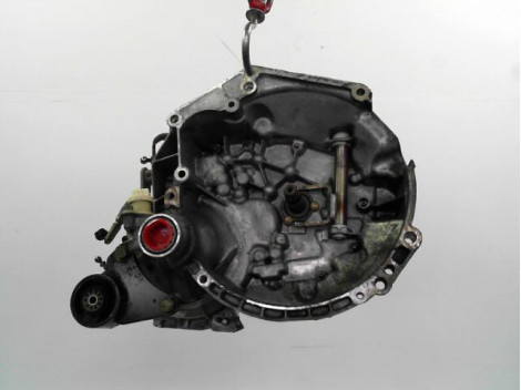 BOITE A VITESSE MECANIQUE CITROEN SAXO Phase 2 1999-2004 1.5 D