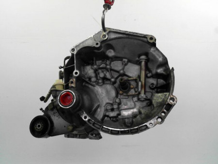 BOITE A VITESSE MECANIQUE CITROEN SAXO 2000