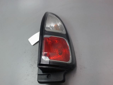 FEU ARRIERE DROIT CITROEN C3 2009
