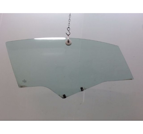 GLACE PORTE AVANT DROIT CITROEN C4 I Phase 1 2004-2008