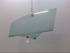 GLACE PORTE AVANT GAUCHE CITROEN C4 I Phase 1 2004-2008