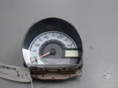 BLOC COMPTEURS CITROEN C1 I Phase 1 2005-2008