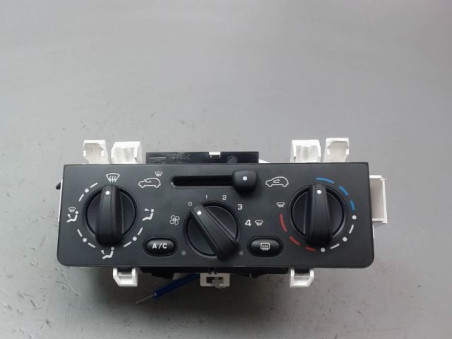 COMMANDE DE CHAUFFAGE CITROEN C2 2009
