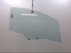 GLACE PORTE AVANT DROIT PEUGEOT 207 2006-2013