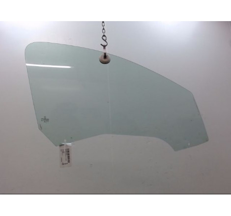 GLACE PORTE AVANT DROIT PEUGEOT 206 SW 2002-2006
