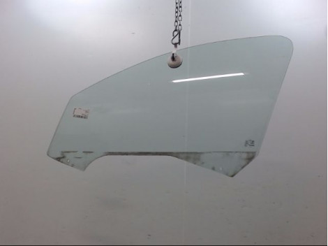 GLACE PORTE AVANT GAUCHE PEUGEOT 206 + 2009-2013