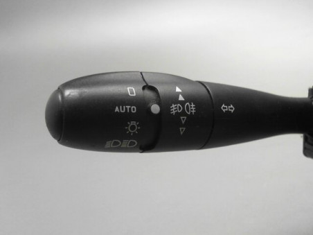 BLOC COMMODOS PEUGEOT 207 2010