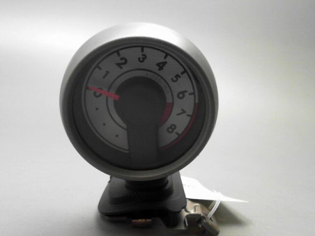 COMPTE TOURS CITROEN C1 2010
