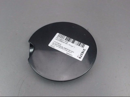 VOLET DE TRAPPE CARBURANT PEUGEOT 3008 2013