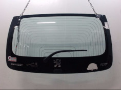 GLACE LUNETTE ARRIERE PEUGEOT 107 Phase 2 2009-2012