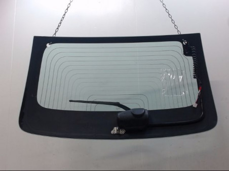 GLACE LUNETTE ARRIERE PEUGEOT 107 2010